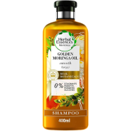 Herbal Essences Smooth Golden Moringa Oil Shampoo 400 ml image