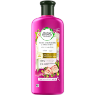 Herbal Essences White Strawberry And Sweet Mint Conditioner 400ml image