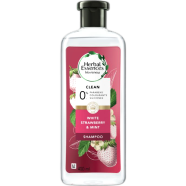 Herbal Essences White Strawberry Sweet Mint Shampoo 400ml image