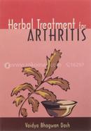 Herbal Treatment for Arthritis And Rheumatism image