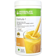 Herbalife Nutrition Formula 1 Nutritional Shake Mix, Mango Flavour 500gm image