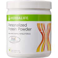 Herbalife personalized protein powder 200gm image