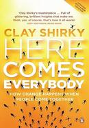 Here Comes Everybody image