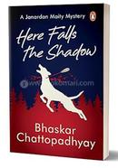 Here Falls the Shadow image