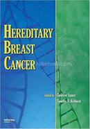 Hereditary Breast Cancer image