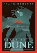 Heretics of Dune image