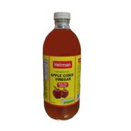 Herman Apple Cider Vinegar (With the Mother) - 473 ml - 6294002417254 icon