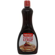 Herman Pancake Syrup 2 Percent Maple Pet Bottle 709ml image