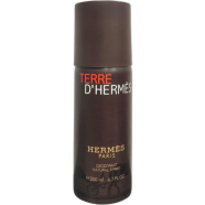 Hermes Terre D'Hermes Deodorant Spray 200ml image