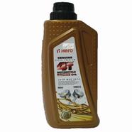 Hero 4T 10W30 SL Engine Oil (900ml) icon
