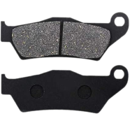 Hero Hunk Glamour Brake Pad- Front image