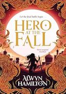 Hero at the Fall image