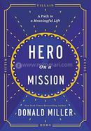 Hero on a Mission