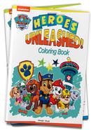 Heroes Unleashed image