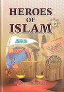 Heroes of Islam image