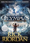 Heroes of Olympus The Son of Neptune image