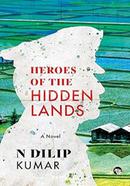Heroes of The Hidden Lands: A Novel image