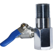 Heron 6mm Ball Valve image