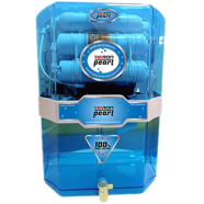 Heron Pearl RO Water Purifier image