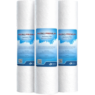 Heron Premium 10 inch PP Filter image