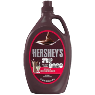 হার্শি'স চকোলেট ফ্লেভার সিরাপ ১.৩৬ কেজি image