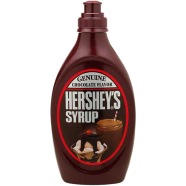 Hersheys Genuine Chocolate Syrup 680 gm image
