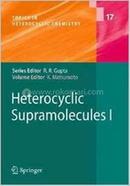 Heterocyclic Supramolecules I image