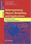 Heterogeneous Objects Modelling and Applications image