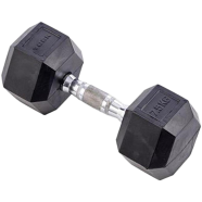 Hex Dumbbell 7.5 Kg - 1 Pcs image