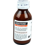 Hexitane 1 percentage Cream 60 ml Bottle image
