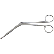Heymann Scissors Nasal Turbinectomy 180mm image