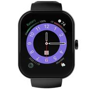 HiFuture FutureFit Ultra2 Bluetooth Calling Smartwatch - Black image