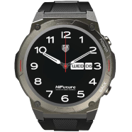 HiFuture Go Mix 2 Bluetooth Calling Smartwatch image