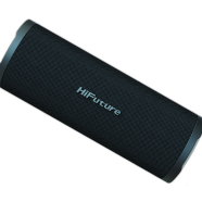 HiFuture Ripple Portable Waterproof Wireless Speaker image