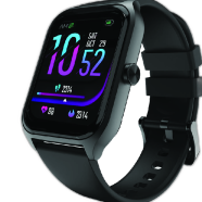 HiFuture Ultra2 PRO Bluetooth Calling Smart Watch image