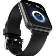 HiFuture ZONE 2 Bluetooth Calling Smartwatch image