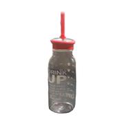 Hi-Five Water Bottle 450 ML - Brazil image