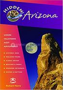 Hidden Arizona: Including Phoenix, Tucson, Sedona, and the Grand Canyon image