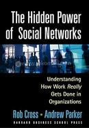 Hidden Power of Social Networks