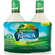 Hidden Valley Ranch Thick Creamy Topping image