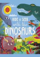 Hide and Seek With the Dinosaurs image