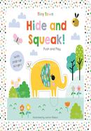 Hide and Squeak! image