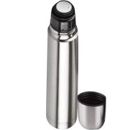HighGrade Stainless Steel Vacuum Flask 1 L image