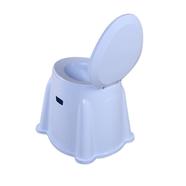 TEL High Commode White image