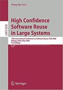 High Confidence Software Reuse in Large Systems image