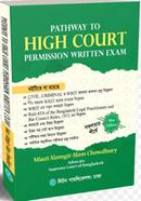 Pathway To High Court Permission Written Exam image