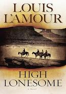 High Lonesome: A Novel image