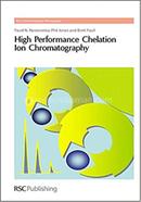 High Performance Chelation Ion Chromatography image