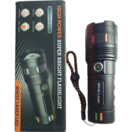 High Power Super Bright Flashlight icon