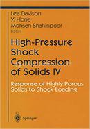 High-Pressure Shock Compression of Solids IV image